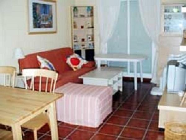 Urbanizacion Naturista Parque Vera Zimmer foto