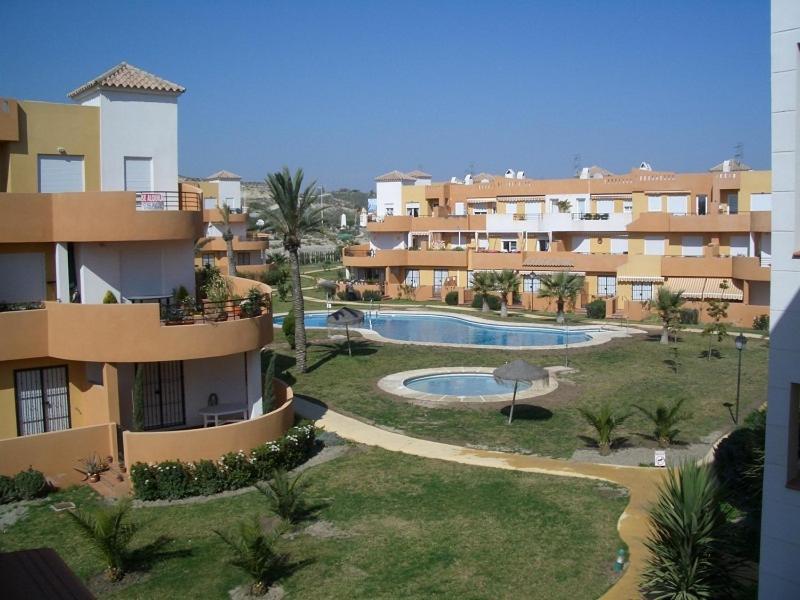 Urbanizacion Naturista Parque Vera Zimmer foto